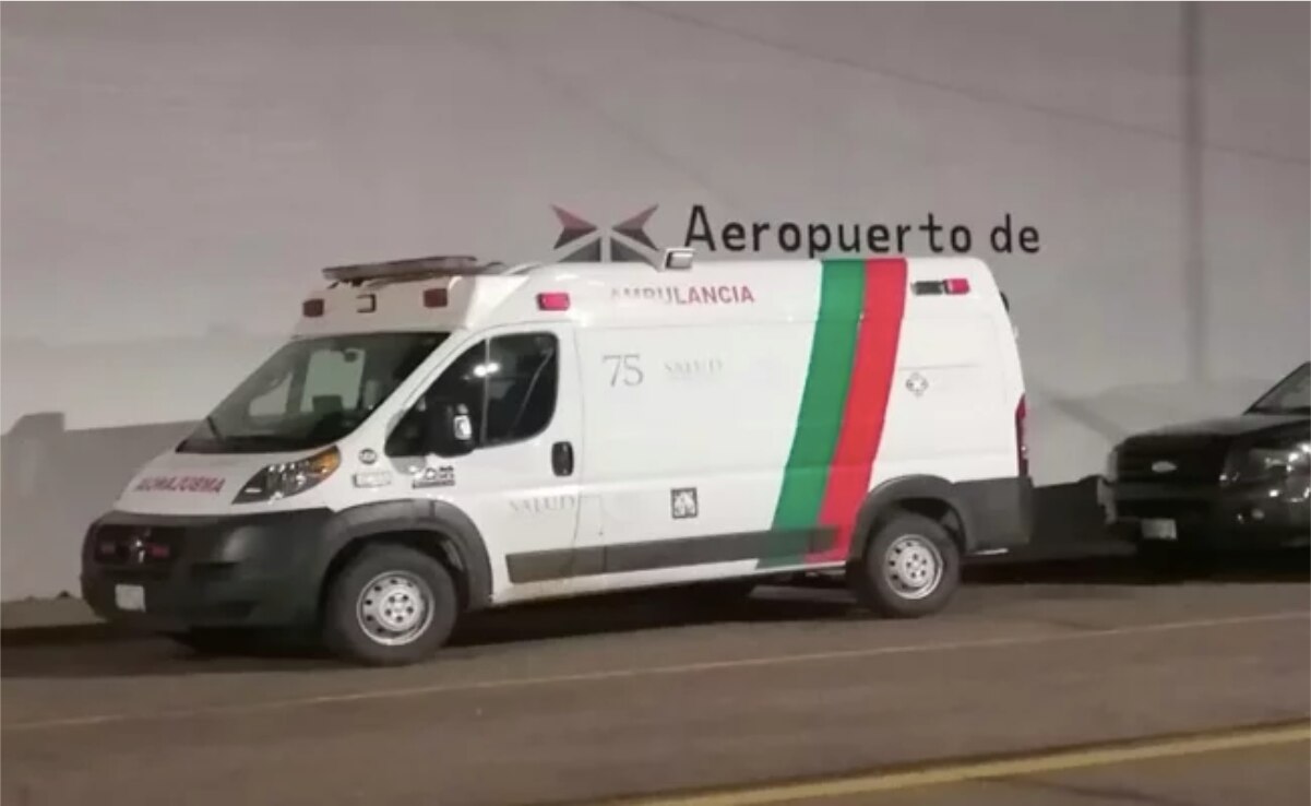 Trasladan a estudiantes quemados en explosión de transformador a hospital de California