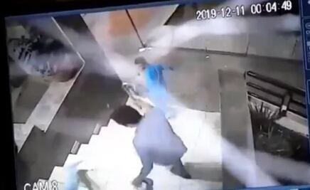 Captan a 2 sujetos que apuñalan a hombre en Guanajuato