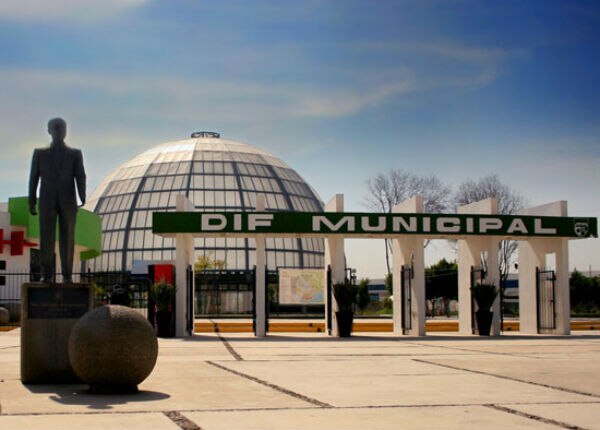 Anticipan despidos en DIF de SJR