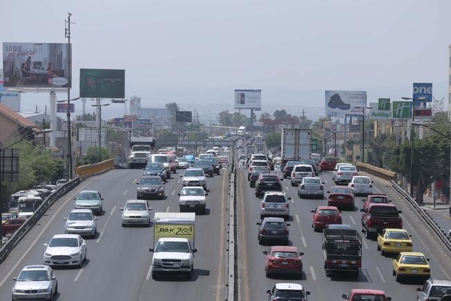 Canacintra y gobierno dialogan sobre movilidad 