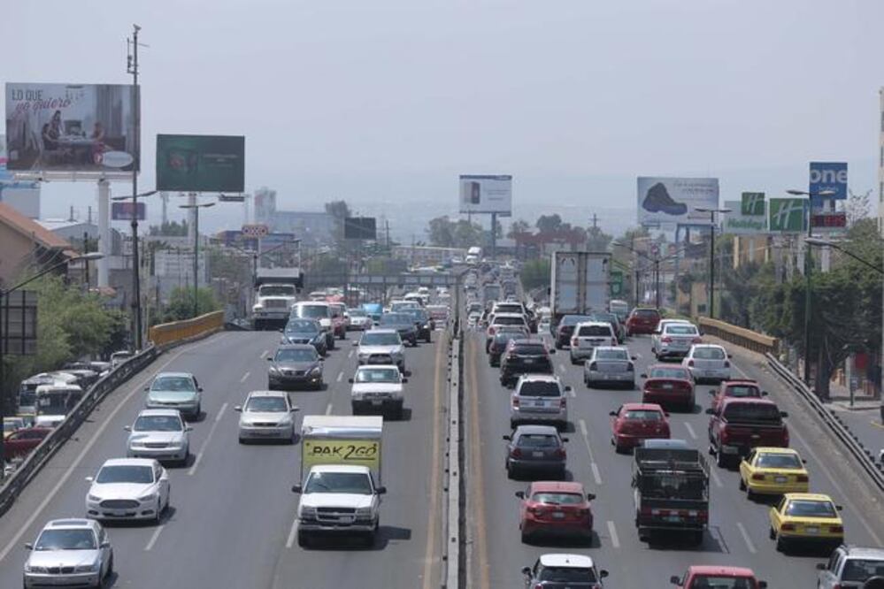 Foto: Archivo. El Universal