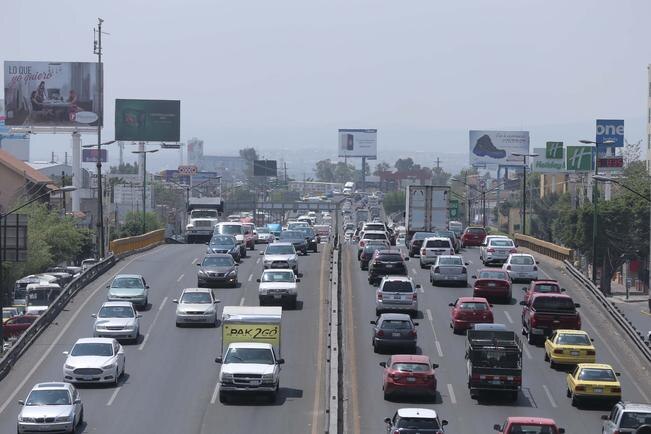 Canacintra y gobierno dialogan sobre movilidad