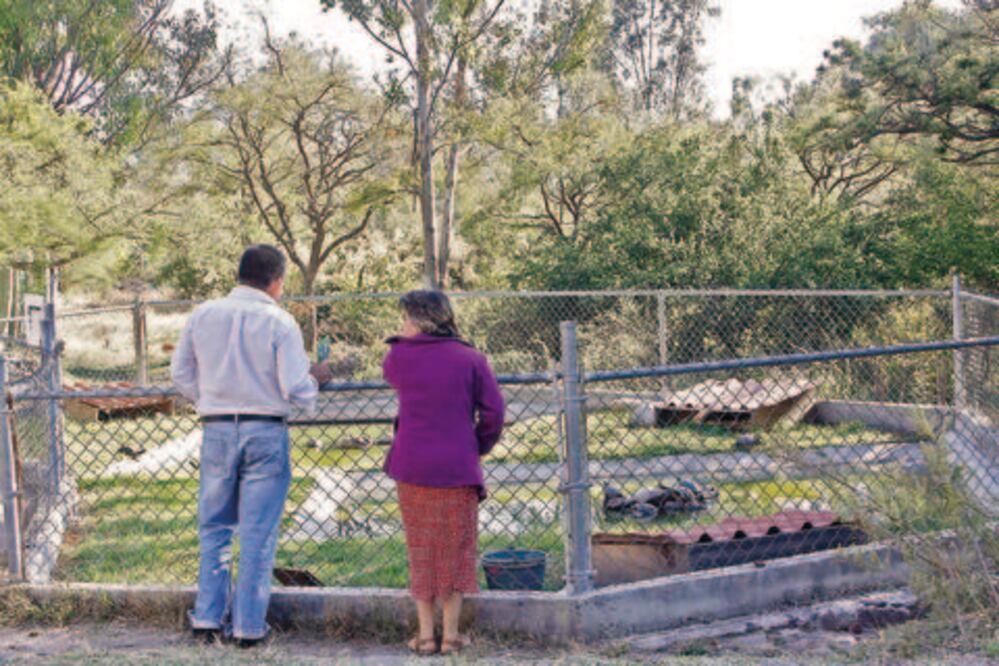 El Cimantario aún es parque nacional