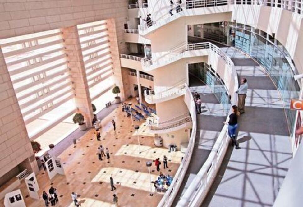 Esqueman trabajos de fiscalización en capital