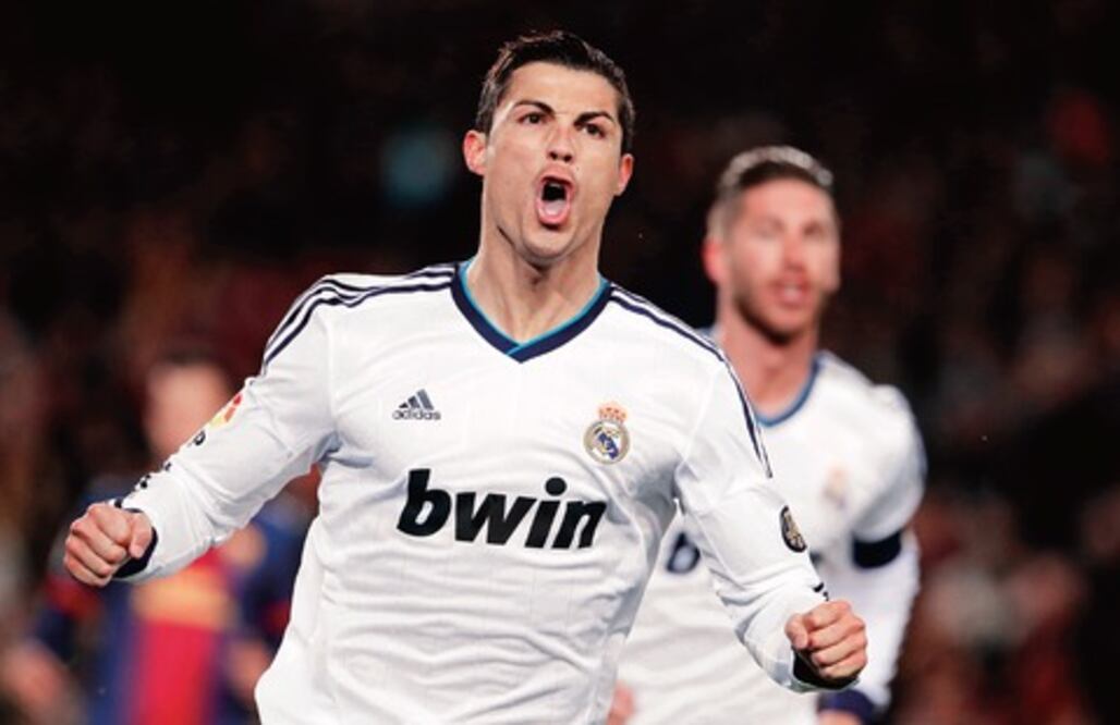 Fuera de la Copa del Rey