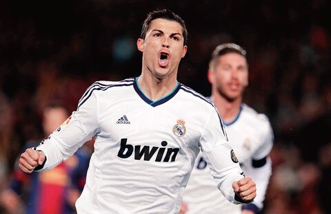 Fuera de la Copa del Rey