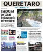 Portada 25 de febrero de 2026