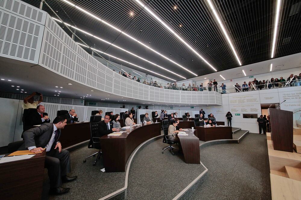 Foto: Víctor Pichardo