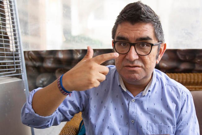 Fausto Murillo: ”Querétaro debe tener la mejor orquesta”