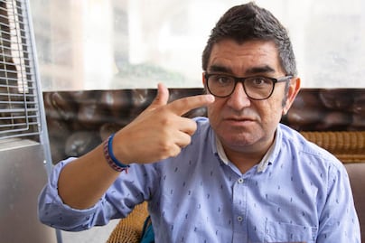 Fausto Murillo: ”Querétaro debe tener la mejor orquesta”