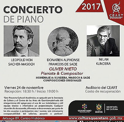 Agenda #FINDE