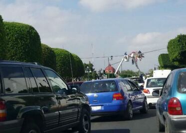 Aplican programa ecológico en SJR 