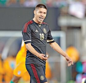 Repite equipo para ir ante Honduras