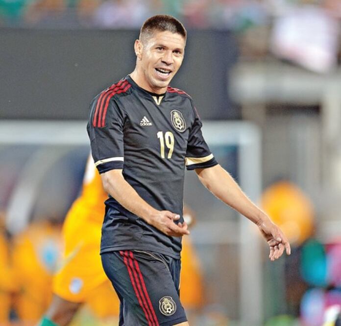 Repite equipo para ir ante Honduras