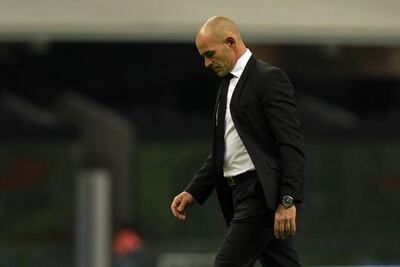 Aspira a un pobre estímulo