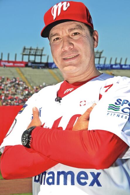 El ‘Borrego’ recuerda el cetro de 2003