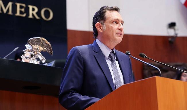 Exigen recursos justos a educación