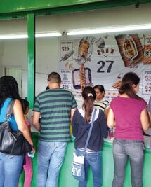 Suárez y sus otros ingresos