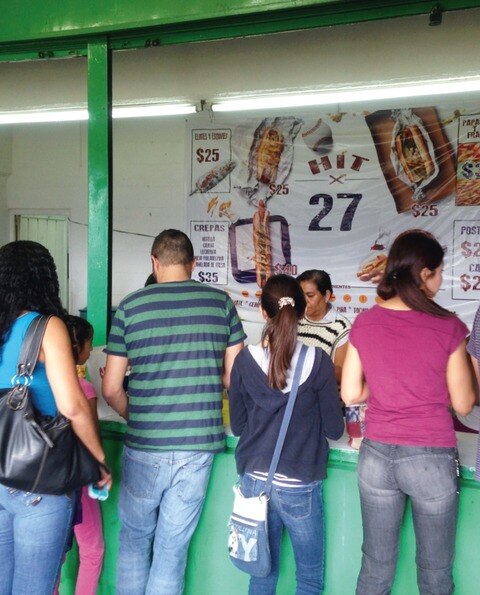 Suárez y sus otros ingresos