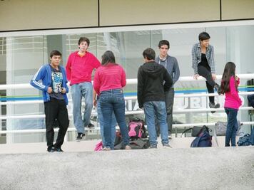 Destinan 57 mdp a educación superior 