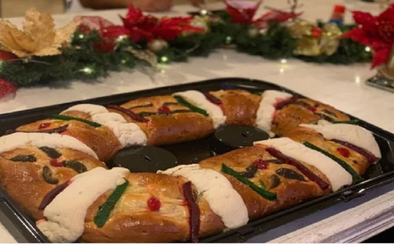 ¿Qué significa la Rosca de Reyes?