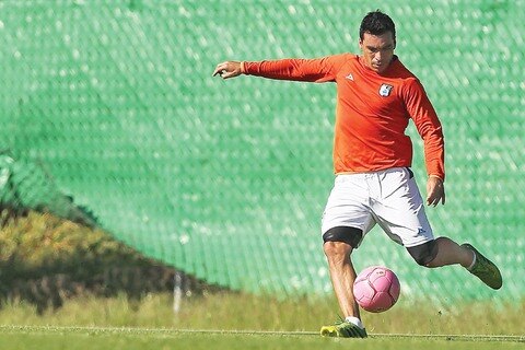 Los Gallos quieren domar a La Fiera 