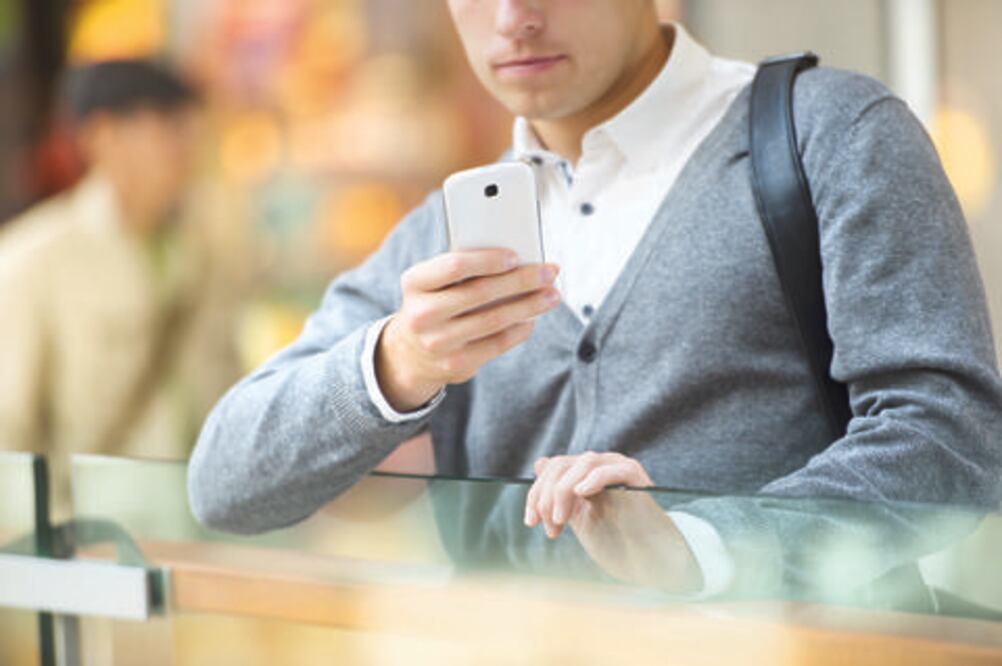 ¿Qué tipo de consumidor eres tú?