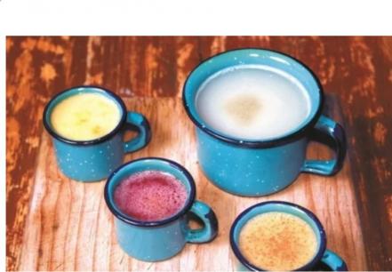 3 bebidas fermentadas que son buenas para la salud