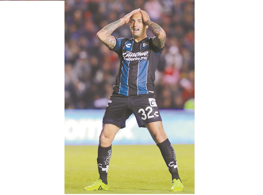 Fotos: Martín Escamilla