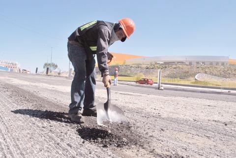 Gestionan más recursos federales