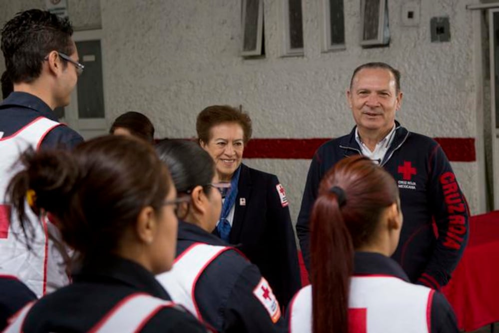 Eugenio Demeneghi informó que el robo ocurrió durante la madrugada del sábado, cuando un sujeto ingresó a las instalaciones del Cecom y se llevó una tableta electrónica. Foto: ESPECIAL