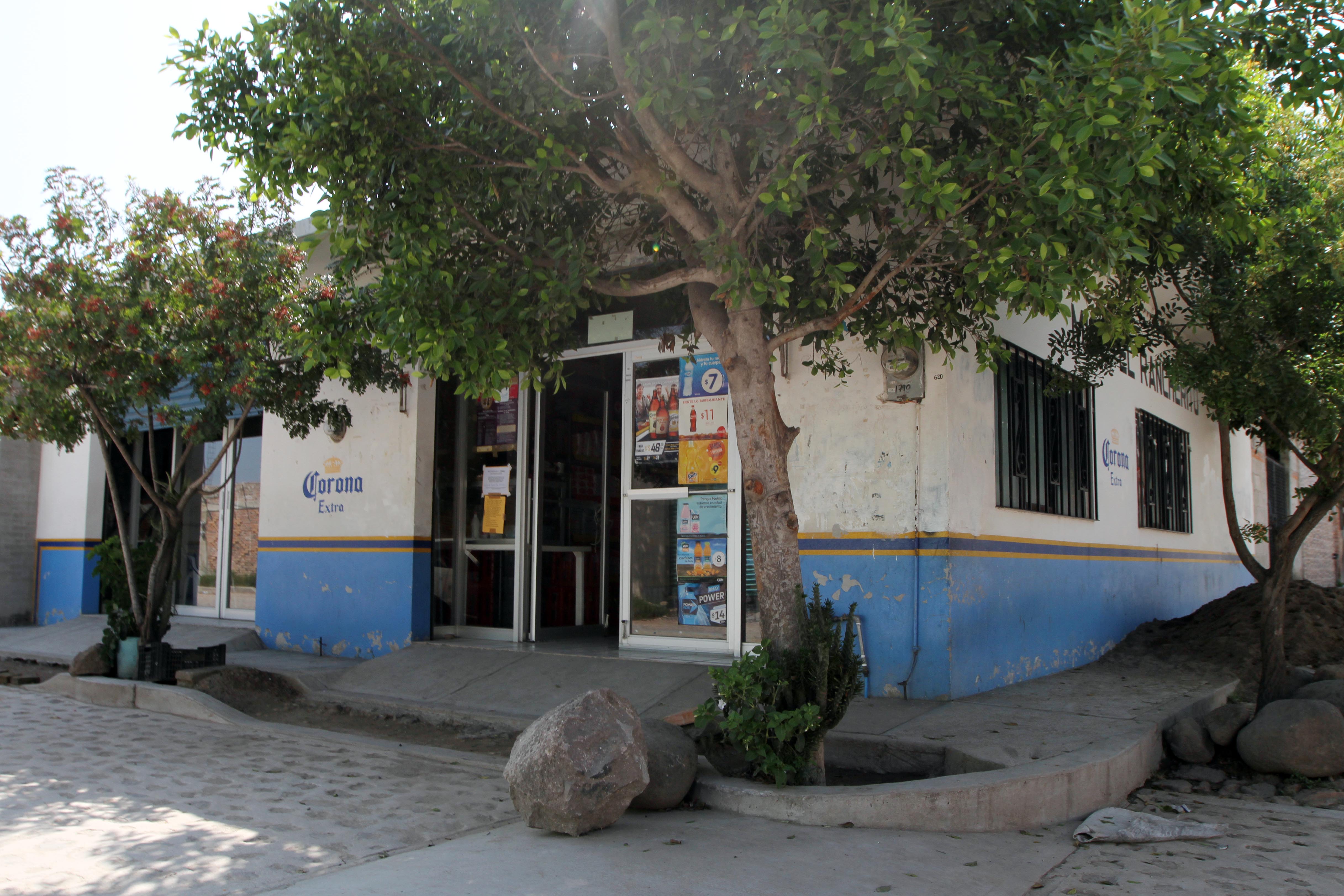 FOTO: César Gómez