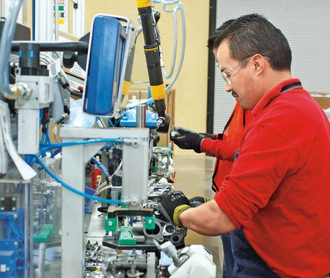 La globalización subdesarrollada