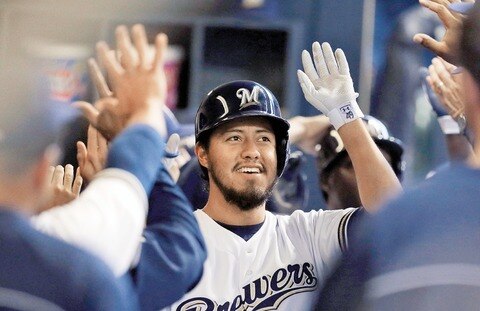 Rompe marca a Valenzuela