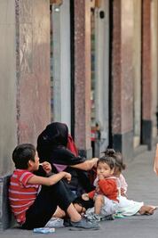 El combate a la pobreza, ¿una historia sin fin? 