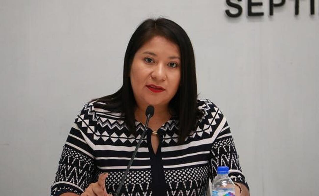 Foto: ARCHIVO. EL UNIVERSAL