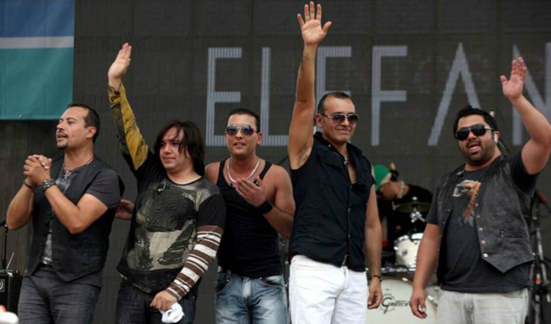 FOTO: Archivo El Universal