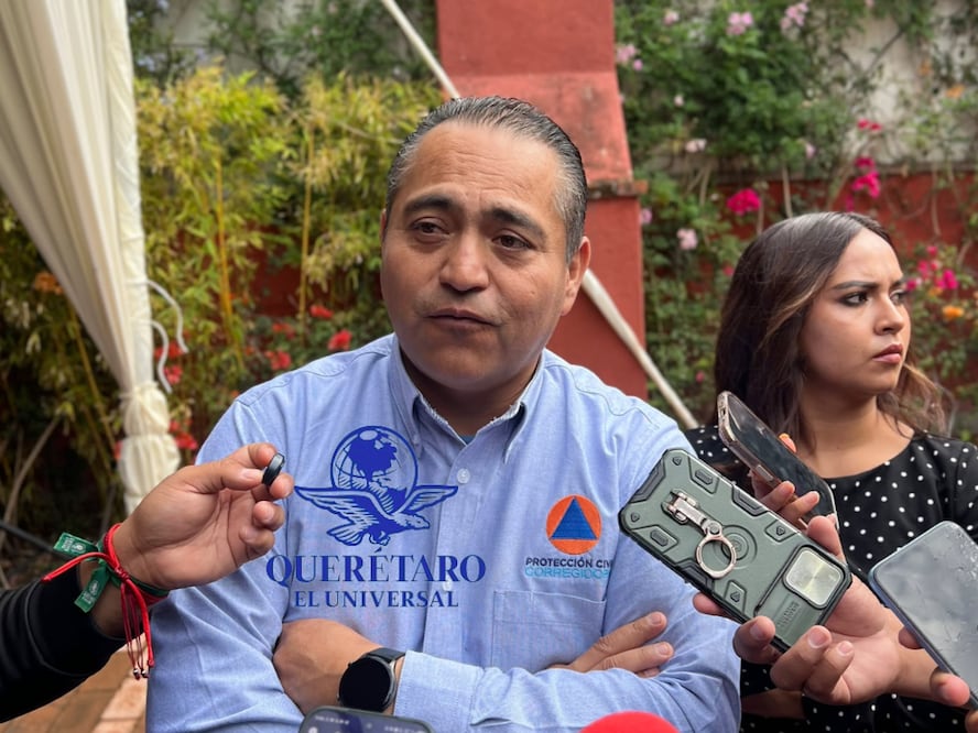 FOTO. ÁNGEL GONZÁLEZ