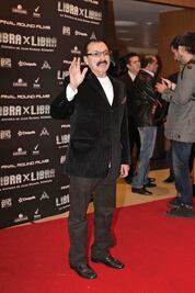 Beristáin, orgulloso de su alumno