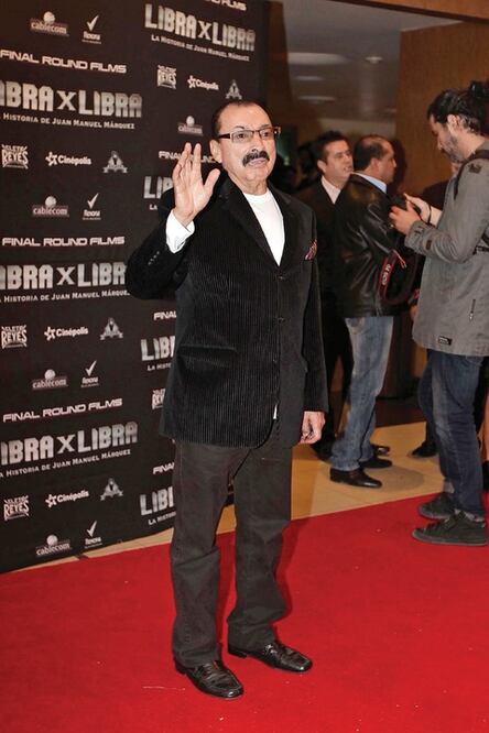 Beristáin, orgulloso de su alumno