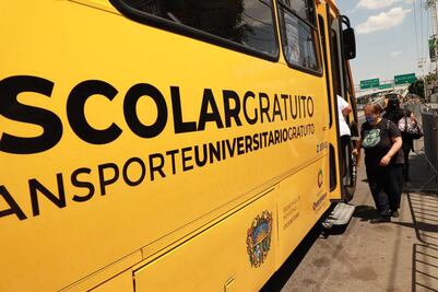 Personal de salud seguirá teniendo transporte gratuito