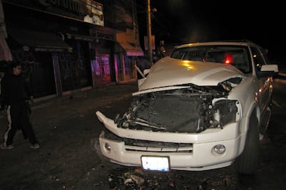 Se deslinda el PAN de Apolinar