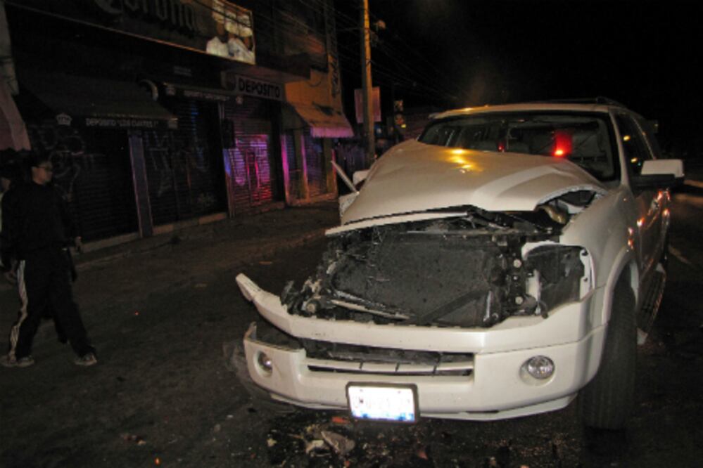 Se deslinda el PAN de Apolinar