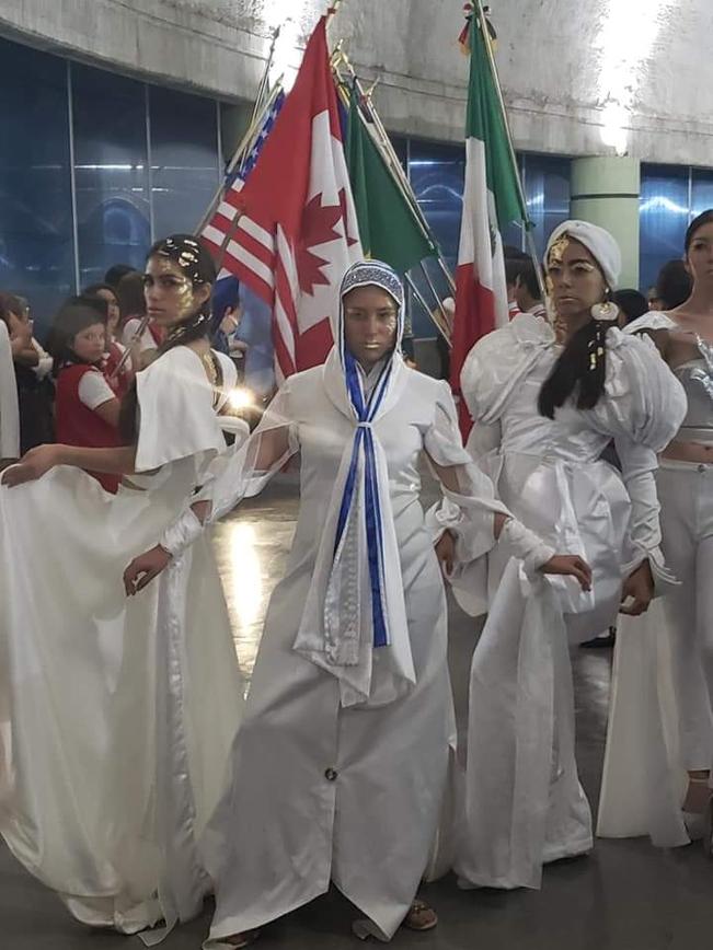 Mexicanos en Red continúa con su labor en favor de la cultura