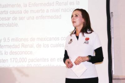 Prevén que donación de órganos se agilice