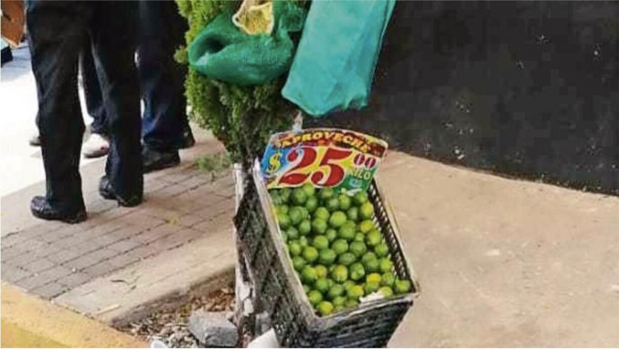 Matan a hombre que había estado 8 veces en la cárcel; tenía libertad condicional en CDMX