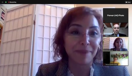 Inicia el X Congreso de Artes en la Facultad de BA de la UAQ