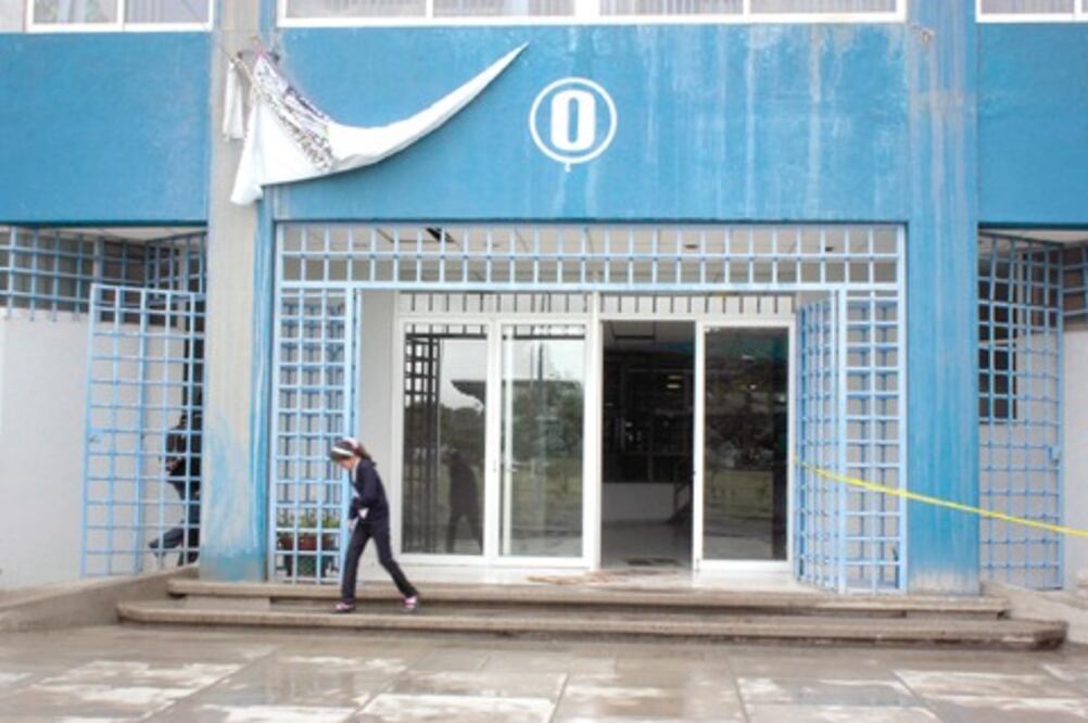 La UAQ, obligada a crecer