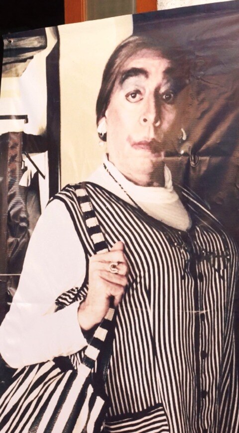 El humor de “El Caballo” Rojas llega a Querétaro