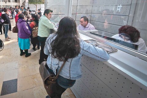 Optimiza Sedeco su respuesta a trámites